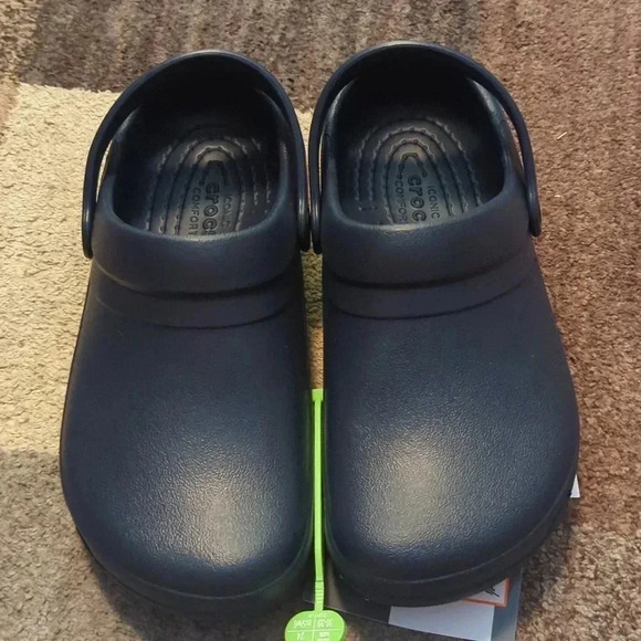 Crocs at work unisex vent clog - Picture 2 of 7